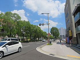 ボナールゲート  ｜ 兵庫県姫路市安田4丁目（賃貸アパート1LDK・1階・40.38㎡） その9