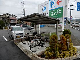 アンジュＴ  ｜ 兵庫県神崎郡福崎町西田原1820番地1（賃貸アパート2LDK・1階・55.23㎡） その12