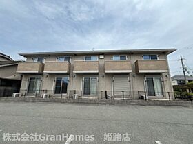 アンベリール都倉  ｜ 兵庫県姫路市飾磨区都倉2丁目（賃貸アパート1R・2階・30.27㎡） その11