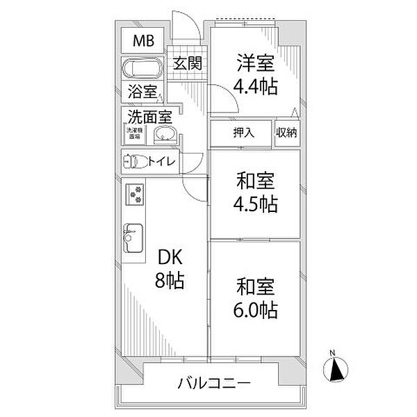 外観画像