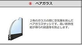 （仮）大津区天神町新築アパート  ｜ 兵庫県姫路市大津区天神町2丁目（賃貸アパート1K・1階・33.86㎡） その20