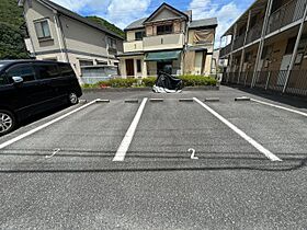 ピーチ書写  ｜ 兵庫県姫路市書写（賃貸アパート1K・2階・20.28㎡） その9