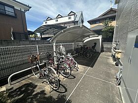 ロイヤルシャトーＭ  ｜ 兵庫県姫路市別所町小林（賃貸アパート1LDK・2階・54.06㎡） その11