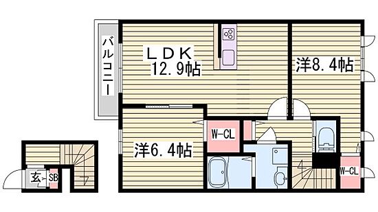 外観画像