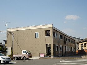 アンベリール　コンフォール  ｜ 兵庫県姫路市飾磨区中島（賃貸アパート1LDK・1階・44.73㎡） その4