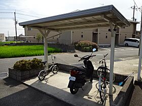 レオパレスレグルス  ｜ 兵庫県姫路市町坪南町（賃貸アパート1K・1階・19.87㎡） その7