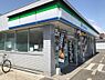 周辺：【コンビニエンスストア】ファミリーマート 姫路網干店まで701ｍ