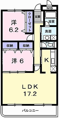 外観画像
