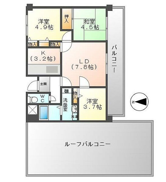 外観画像