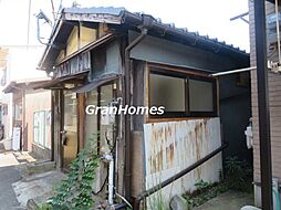 🉐敷金礼金0円！🉐姫路市北条貸家