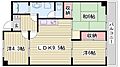 リッチウォーク佃町7階7.5万円