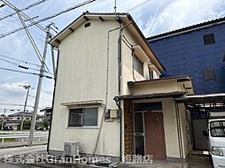 都藤貸家
