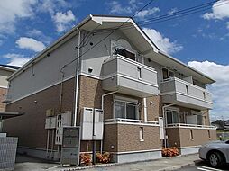 🉐敷金礼金0円！🉐カーサ　エレガンテ　I