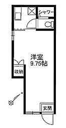 KUGOハイツII