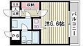 朝日プラザツインステージ神戸イースト4階4.4万円