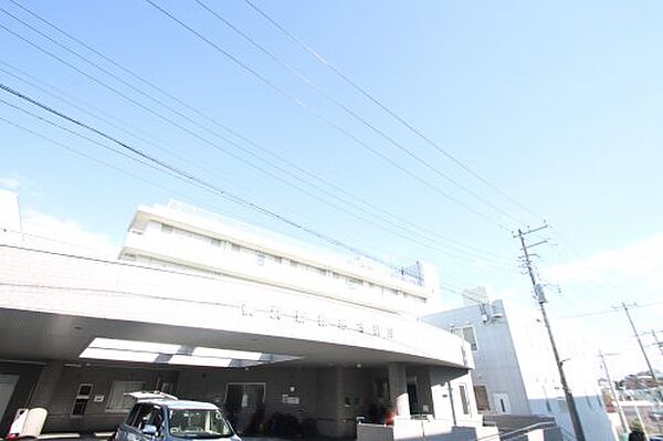 画像29:【総合病院】医療法人社団三喜会横浜新緑総合病院まで5335ｍ
