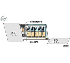 神奈川県川崎市宮前区菅生2丁目（賃貸アパート1K・1階・19.87㎡） その28