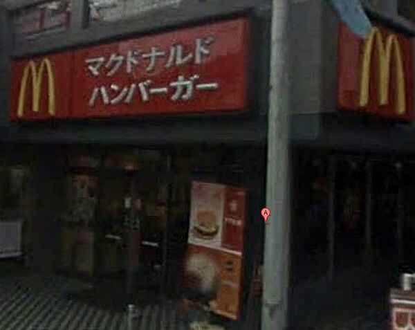 画像29:【ファーストフード】マクドナルド小田急読売ランド駅前店まで3813ｍ