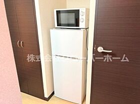 神奈川県平塚市南金目（賃貸アパート1K・1階・26.49㎡） その14