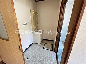 神奈川県座間市栗原（賃貸テラスハウス2LDK・--・57.96㎡） その20