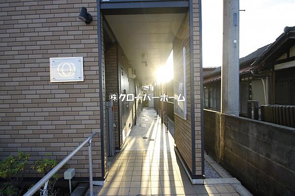 クレールウィン 102｜神奈川県相模原市南区新戸(賃貸アパート1K・1階・25.17㎡)の写真 その26