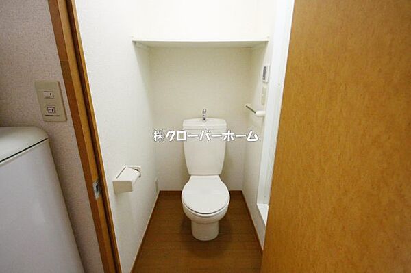 神奈川県横須賀市野比3丁目(賃貸マンション1K・1階・19.87㎡)の写真 その12