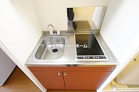 光 202 ｜ 神奈川県秦野市西大竹（賃貸アパート1K・2階・19.87㎡） その7