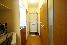 神奈川県秦野市曽屋（賃貸アパート1K・2階・26.49㎡） その19