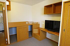 セントヴィラージュII 204 ｜ 神奈川県秦野市曽屋（賃貸アパート1K・2階・26.49㎡） その5