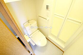 神奈川県秦野市曽屋（賃貸アパート1K・2階・26.49㎡） その12