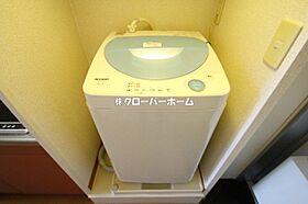 エトワール南生田 202 ｜ 神奈川県川崎市多摩区南生田6丁目（賃貸アパート1K・2階・19.87㎡） その24