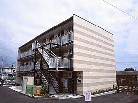 神奈川県横浜市瀬谷区阿久和西4丁目（賃貸マンション1K・2階・19.87㎡） その1