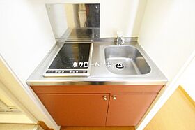 アミカピア 205 ｜ 神奈川県秦野市鶴巻（賃貸アパート1K・2階・20.28㎡） その7