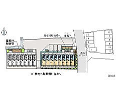 サンデン7 106 ｜ 神奈川県平塚市長持（賃貸アパート1K・1階・19.87㎡） その28