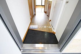 公郷 104 ｜ 神奈川県横須賀市公郷町4丁目（賃貸アパート1K・1階・19.87㎡） その13