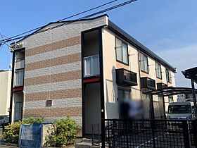 公郷 104 ｜ 神奈川県横須賀市公郷町4丁目（賃貸アパート1K・1階・19.87㎡） その1