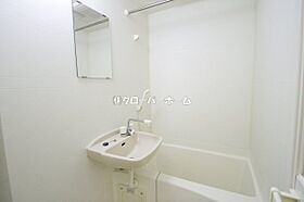 ウィング 106 ｜ 神奈川県平塚市河内（賃貸アパート1K・1階・19.87㎡） その9