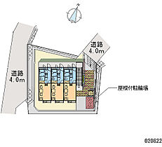 神奈川県横須賀市大矢部5丁目（賃貸アパート1K・1階・19.87㎡） その28