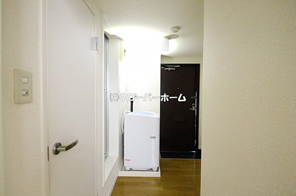 神奈川県座間市緑ケ丘4丁目(賃貸アパート1K・1階・19.87㎡)の写真 その18