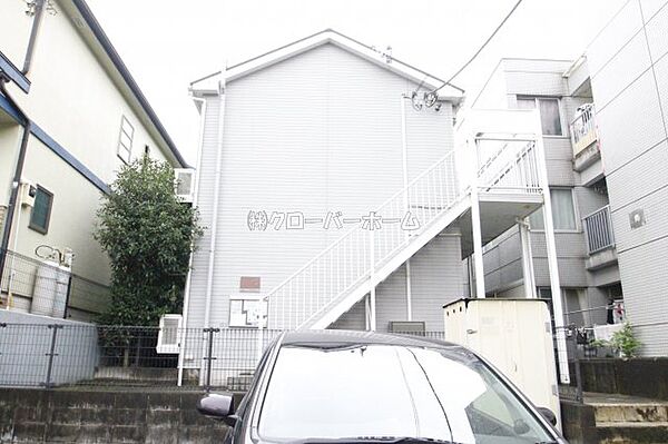 グレイスガーデン 105｜神奈川県座間市緑ケ丘4丁目(賃貸アパート1K・1階・19.87㎡)の写真 その1