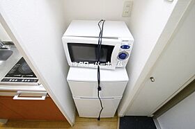 エクセル小川 204 ｜ 東京都町田市小川5丁目（賃貸アパート1K・2階・19.87㎡） その20