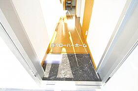 プレミール 203 ｜ 神奈川県横須賀市林4丁目（賃貸アパート1K・2階・20.28㎡） その13