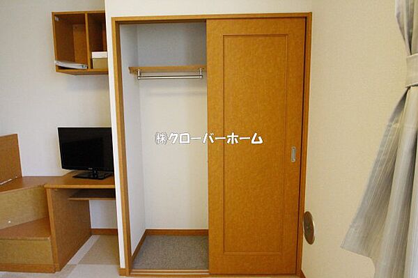林 208｜神奈川県横須賀市林4丁目(賃貸アパート1K・2階・19.87㎡)の写真 その5