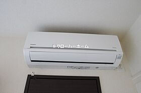 クレイノビッグアロー座間 101 ｜ 神奈川県座間市西栗原1丁目（賃貸アパート1K・1階・25.89㎡） その14