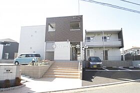 クレイノビッグアロー座間 101 ｜ 神奈川県座間市西栗原1丁目（賃貸アパート1K・1階・25.89㎡） その1