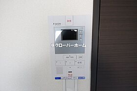 クレイノビッグアロー座間 101 ｜ 神奈川県座間市西栗原1丁目（賃貸アパート1K・1階・25.89㎡） その17