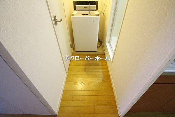 イレブン 201｜神奈川県秦野市曽屋(賃貸アパート1K・2階・19.87㎡)の写真 その21