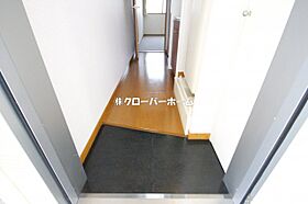 神奈川県秦野市曽屋（賃貸アパート1K・2階・19.87㎡） その13