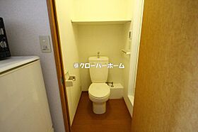 泉II 205 ｜ 神奈川県秦野市曽屋（賃貸アパート1K・2階・19.87㎡） その12