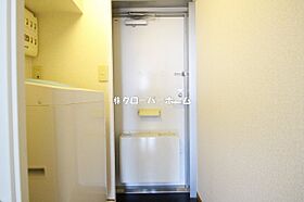 泉II 208 ｜ 神奈川県秦野市曽屋（賃貸アパート1K・2階・19.87㎡） その25